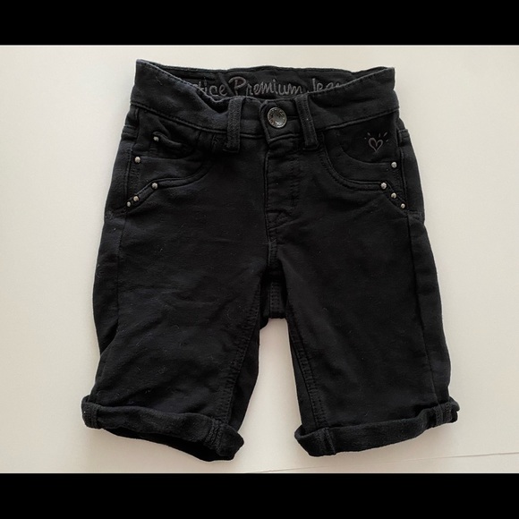 Justice Jean Shorts - Picture 1 of 4